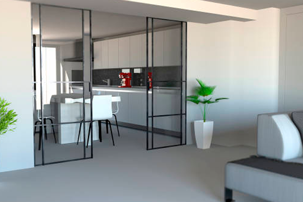 Materiales para realizar proyectos en vidrio